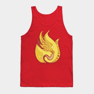 Fire Spirit Tank Top